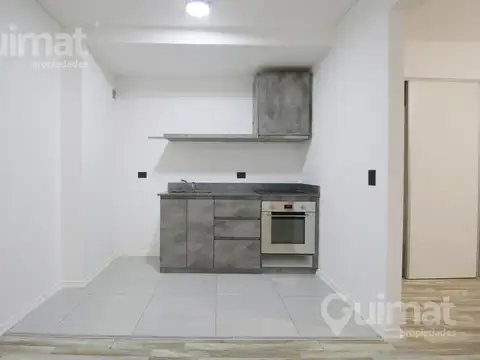 Departamento en Venta 6 años