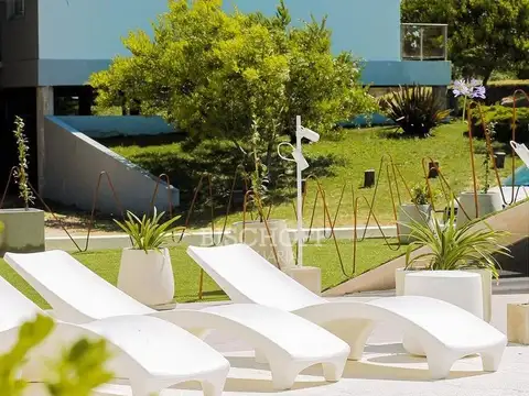 Departamento en Venta en Villa Gesell, USD 120.000