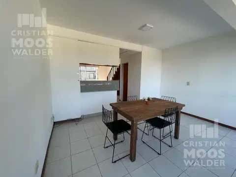 Departamento en Venta en Pilar Centro, USD 68.000