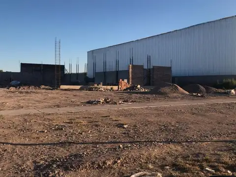 Terreno en Venta en General Ortega, USD 215.000