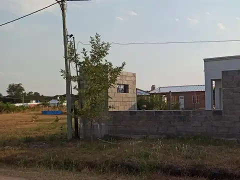 Terreno en Venta en Colonia Benitez, 1 De Mayo