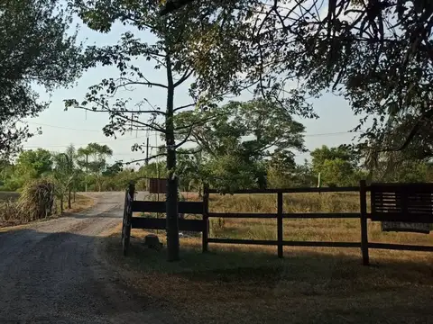 Terreno en Venta en Colonia Benitez, USD 15.000