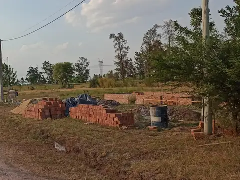 Terreno en Venta en Colonia Benitez, USD 15.000