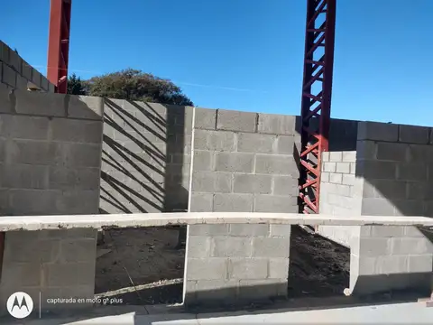 Depósito en  Alquiler 728m2 en Centro Industrial a Estrenar