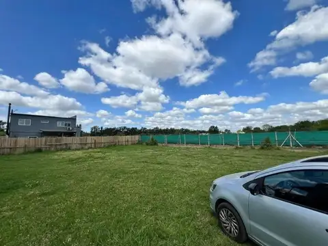 Rbs. Lote En Barrio La Agustina, Pilar, Villa Asto