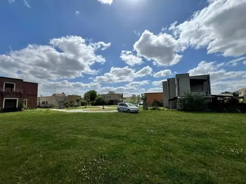 Rbs. Lote En Barrio La Agustina, Pilar, Villa Asto