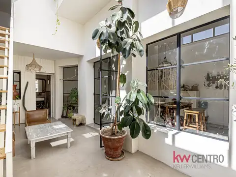 PH en Nuñez VENTA 3 AMBIENTES