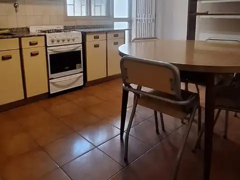 Departamento en Alquiler de 2 dormitorios