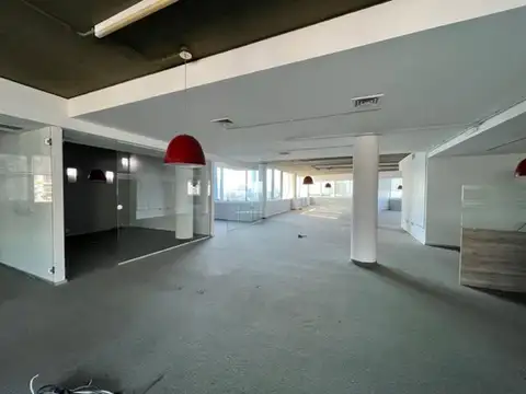 Oficina en Alquiler al Noreste