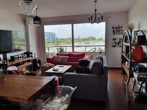 Departamento en Venta de 3 dormitorios