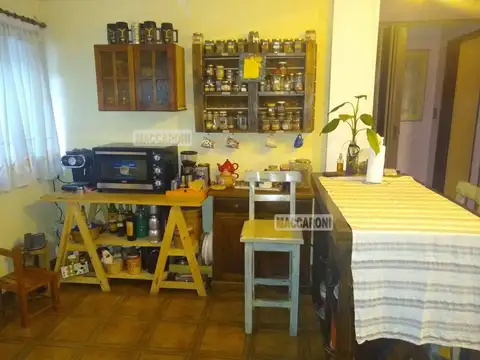 Casa en Venta al Oeste