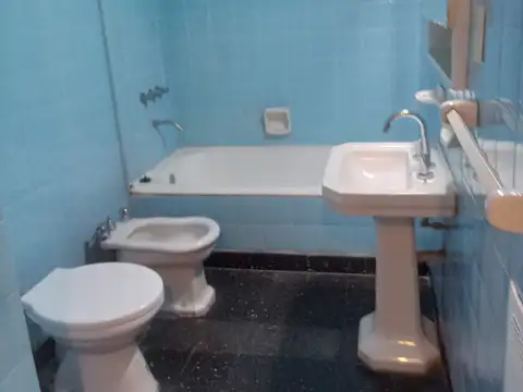 Departamento en Alquiler de 3 dormitorios