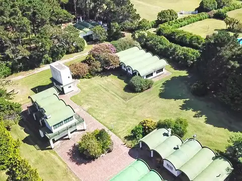 Santa Clara - Haras de 103 has cercano al mar