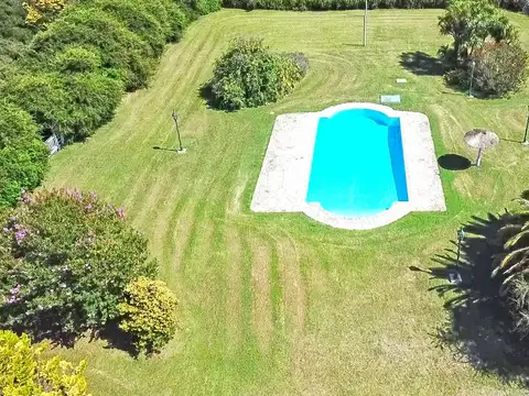 Santa Clara - Haras de 103 has cercano al mar