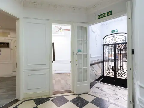 Casa en Alquiler 90 años