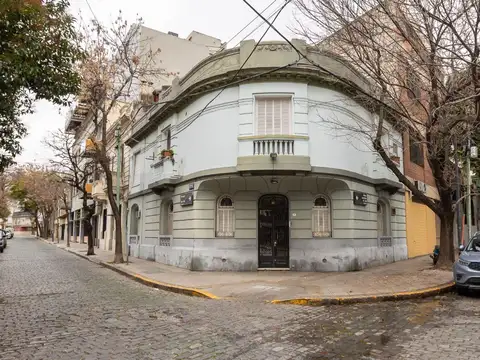 Casa en Alquiler en Caballito, USD 2.400