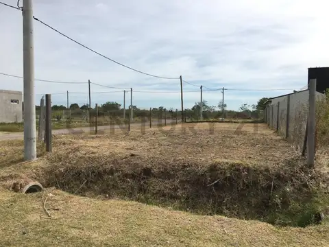 TERRENO EN VENTA EN LA PLATA
