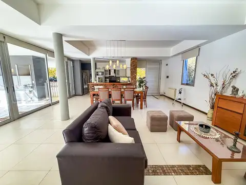 Casa en Venta en Ibarlucea, USD 320.000