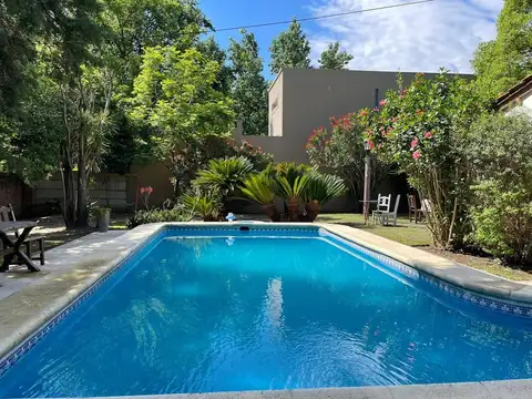 casa en venta en Benavidez centro