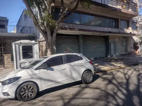 Habana 3700, Piso 1
