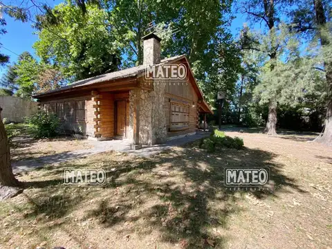 QUINTA SOBRE 5 LOTES 