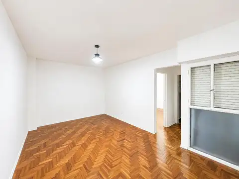 Hermoso 2 ambientes con Excelente Ubicación