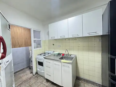 Departamento en Alquiler de 2 ambientes