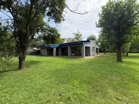 Casa en Venta de 2 dormitorios