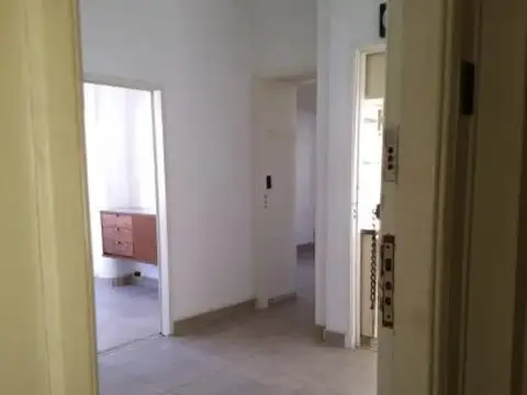 Lavalle 1500, Piso 10