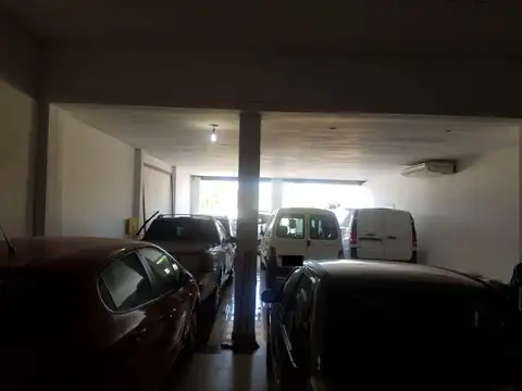 Av. Arturo Illia 5600