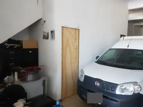 Galpon en Venta en San Miguel, USD 360.000