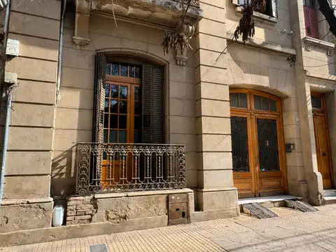 Venta Casa ideal para desarrollo en General Paz