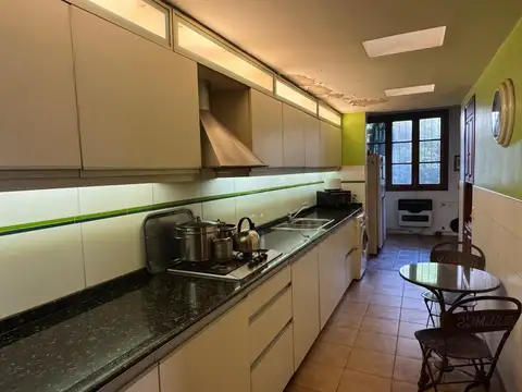 Venta Casa ideal para desarrollo en General Paz