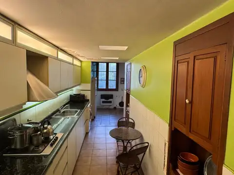 Venta Casa ideal para desarrollo en General Paz
