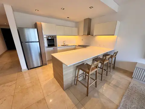 Departamento en Venta en Manuel Alberti, Partido de Pilar