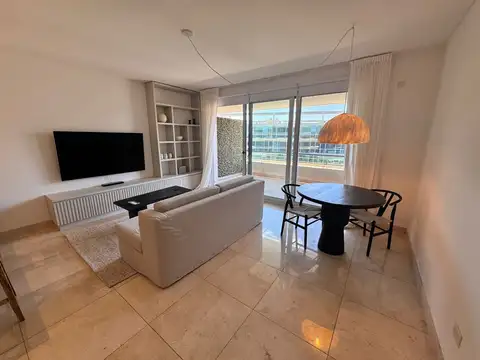 Departamento  en Venta en Cristaline, Manuel Alberti, Pilar