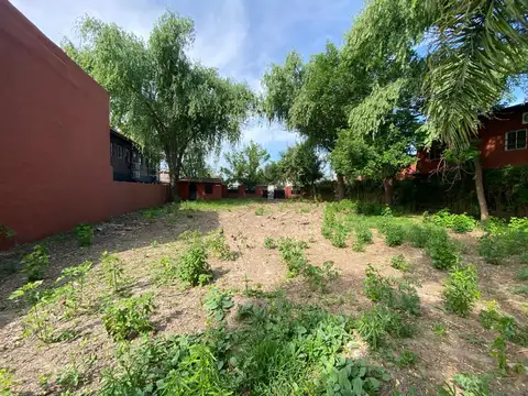 Terreno en Venta en Centro, USD 220.000