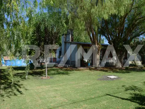 Venta Casa 2 habitaciones   , Cinco Saltos 