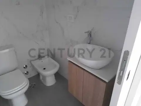 ALQUILER DE DEPARTAMENTO A ESTRENAR DE 2 AMBIENTES EN VILLA URQUIZA