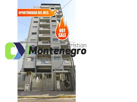 DEPARTAMENTO 2 AMBIENTES A ESTRENAR EN VENTA BERAZATEGUI