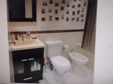 hermoso monoambiente vista abierta con balcón