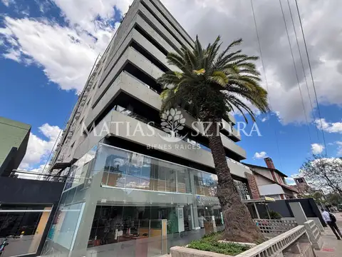 Manuel Rodriguez Fragio 100, Piso 6