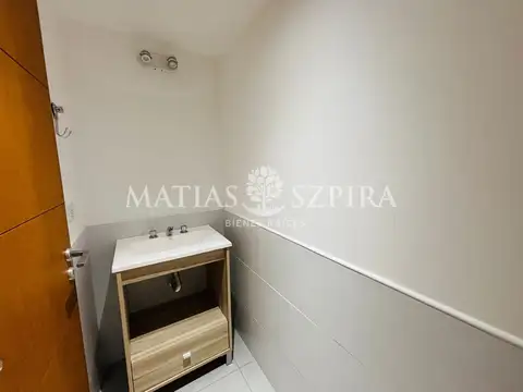 Departamento en Alquiler Permite mascota