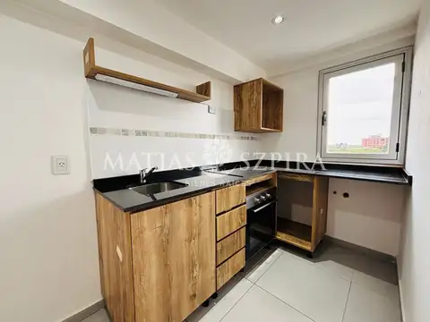 Departamento en Alquiler 5 años