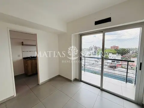 Departamento en Alquiler de 2 dormitorios