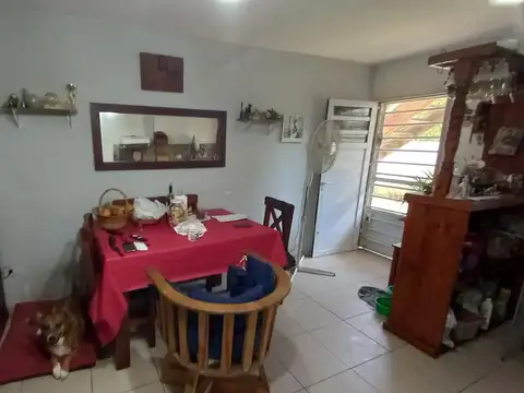 Venta Depto Tipo Casa De 3 Ambientes Calle 4 Entre 49 Y 50 Santa Teresita