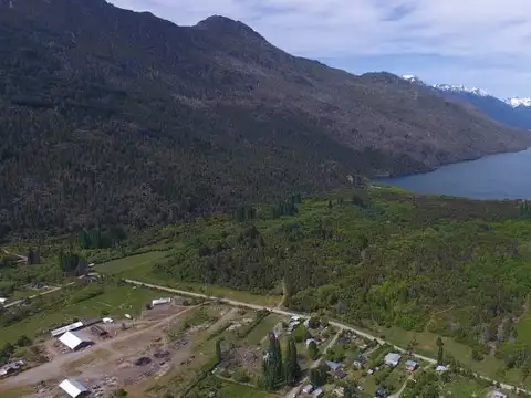 Terreno en Venta 13  mts Frente