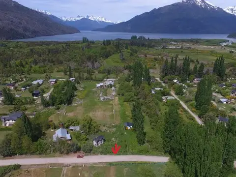 El cauquen, villa del lago , Piso No definido