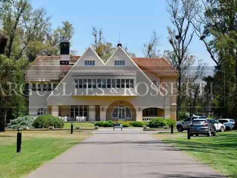 Terreno en Venta en Funes, USD 444.000