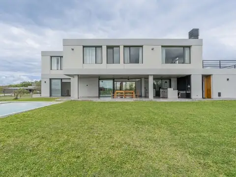 Casa en Venta al Noreste